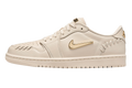 Air Jordan 1 Low WMNS Method of Make Legend Light Brown