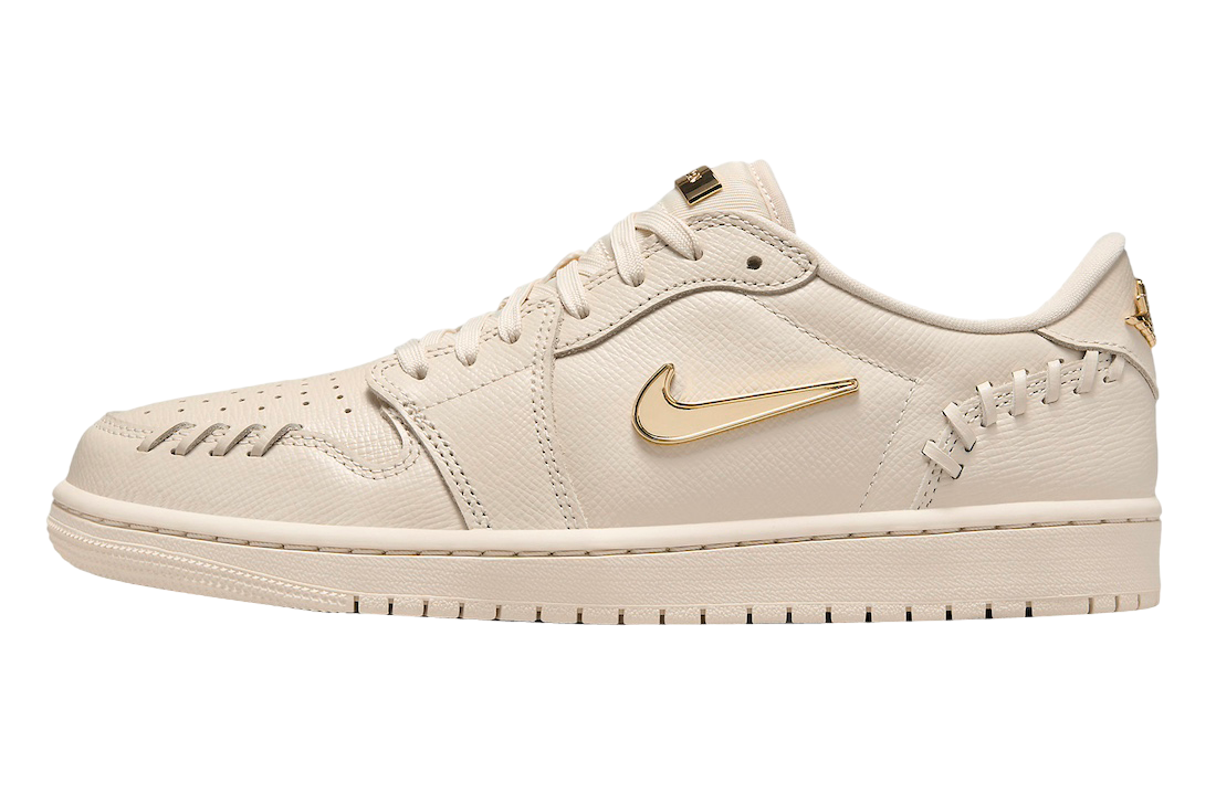 Air Jordan 1 Low WMNS Method of Make Legend Light Brown