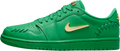 Air Jordan 1 Low WMNS Method of Make Lucky Green