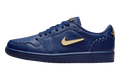 Air Jordan 1 Low WMNS Method of Make Midnight Navy