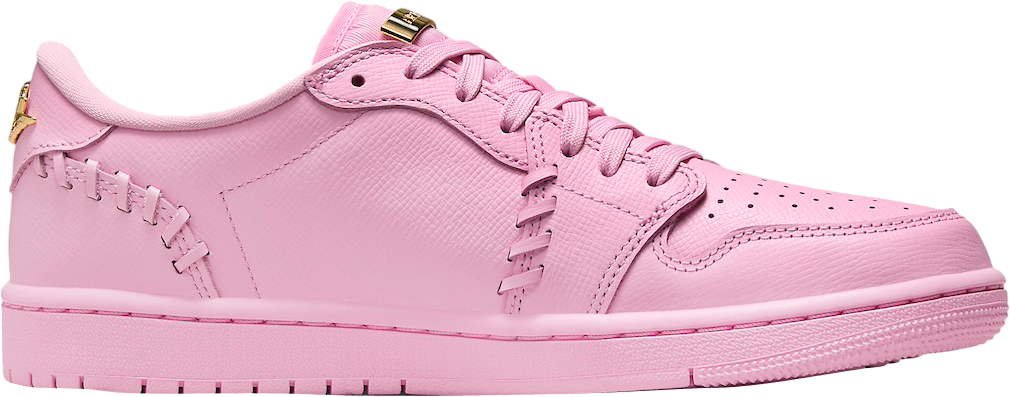 Air Jordan 1 Low WMNS Method of Make Perfect Pink