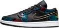 Air Jordan 1 Low WMNS Multi Snakeskin