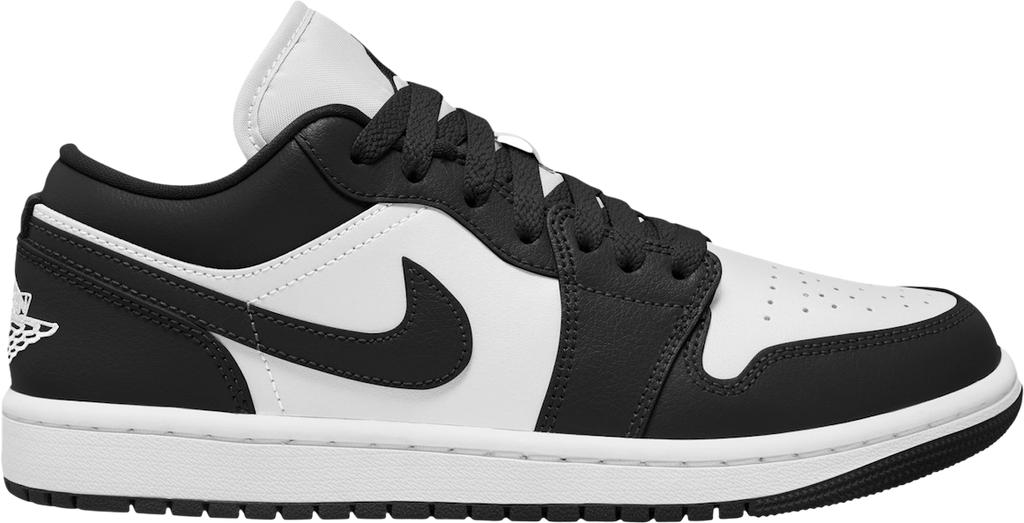 Air Jordan 1 Low WMNS Panda