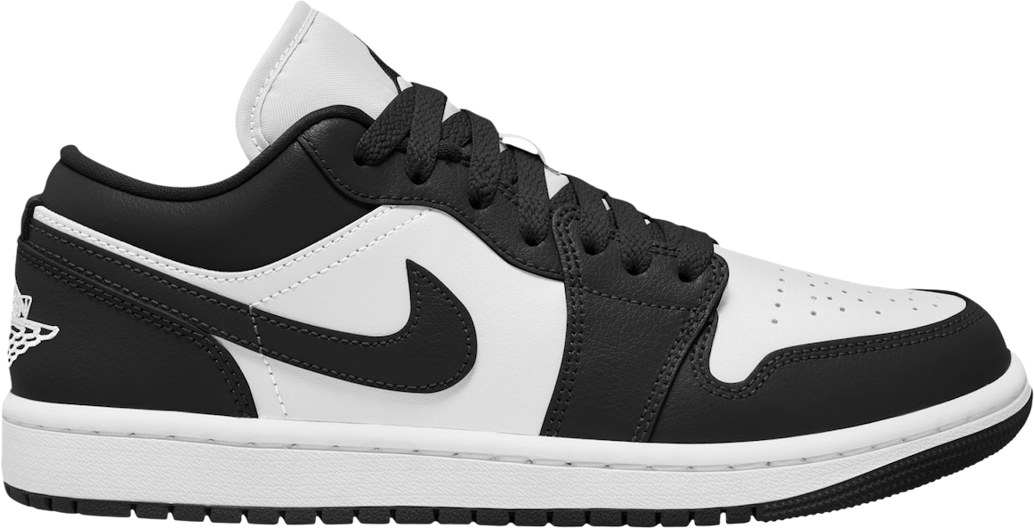 Air Jordan 1 Low WMNS Panda