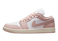 Air Jordan 1 Low WMNS Pink Oxford