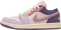 Air Jordan 1 Low WMNS Pink Purple