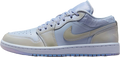 Air Jordan 1 Low WMNS Purple / Blue