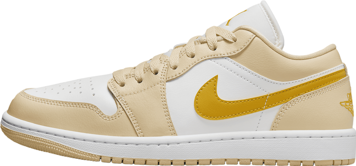 Air Jordan 1 Low WMNS Sail / Pale Vanilla