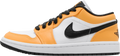 Air Jordan 1 Low WMNS SE White Laser Orange