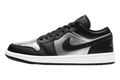 Air Jordan 1 Low WMNS Silver Toe