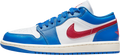Air Jordan 1 Low WMNS Sport Blue