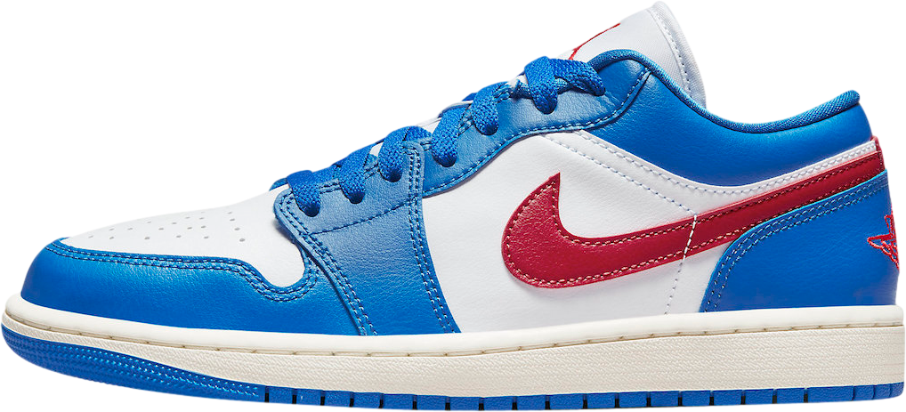 Air Jordan 1 Low WMNS Sport Blue
