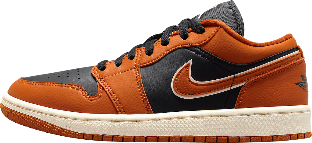 Air Jordan 1 Low WMNS Sport Spice