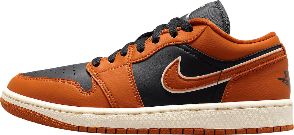 Air Jordan 1 Low WMNS Sport Spice
