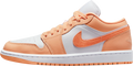 Air Jordan 1 Low WMNS Sunset Haze