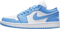 Air Jordan 1 Low WMNS UNC