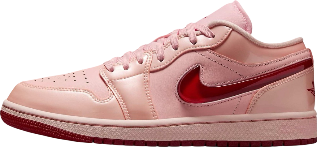 Air Jordan 1 Low WMNS Valentine’s Day