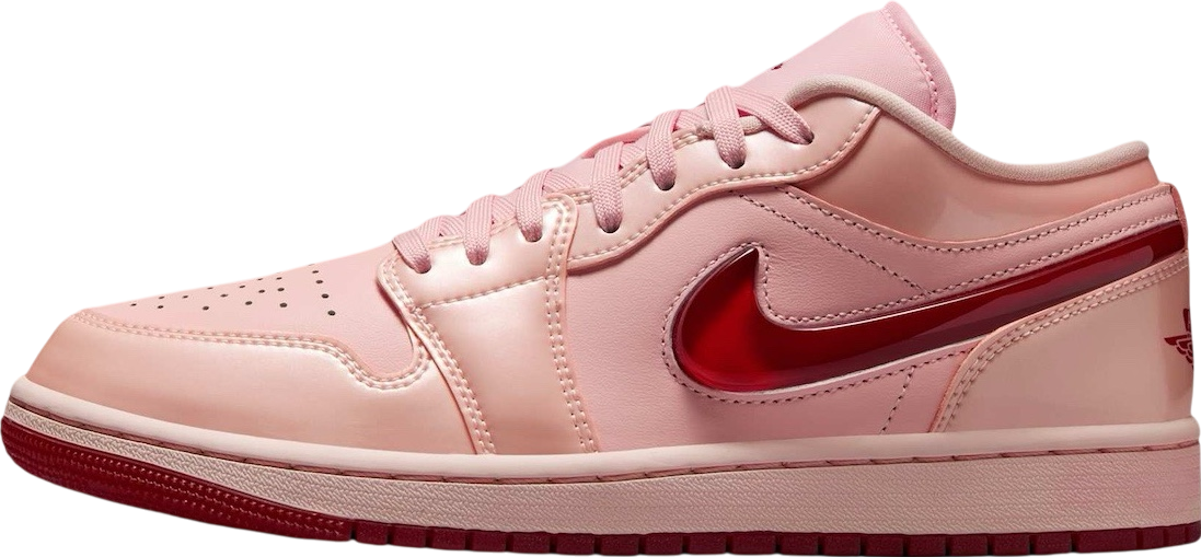 Air Jordan 1 Low WMNS Valentine’s Day