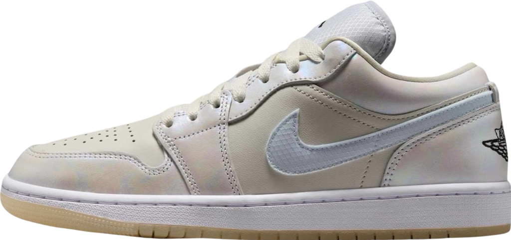 Air Jordan 1 Low WMNS Year of the Snake