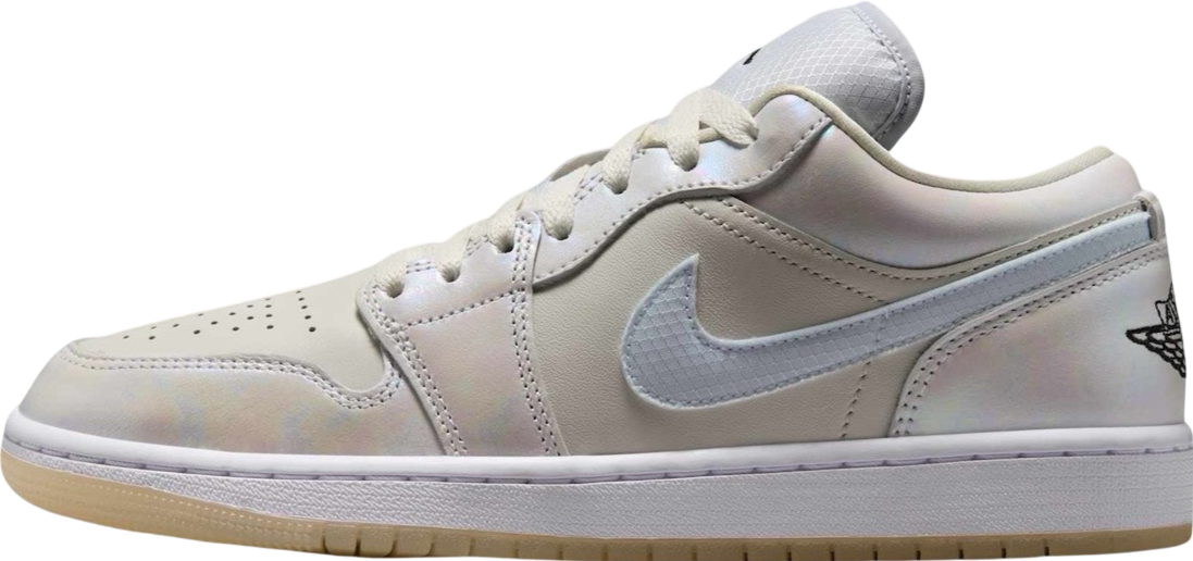 Air Jordan 1 Low WMNS Year of the Snake