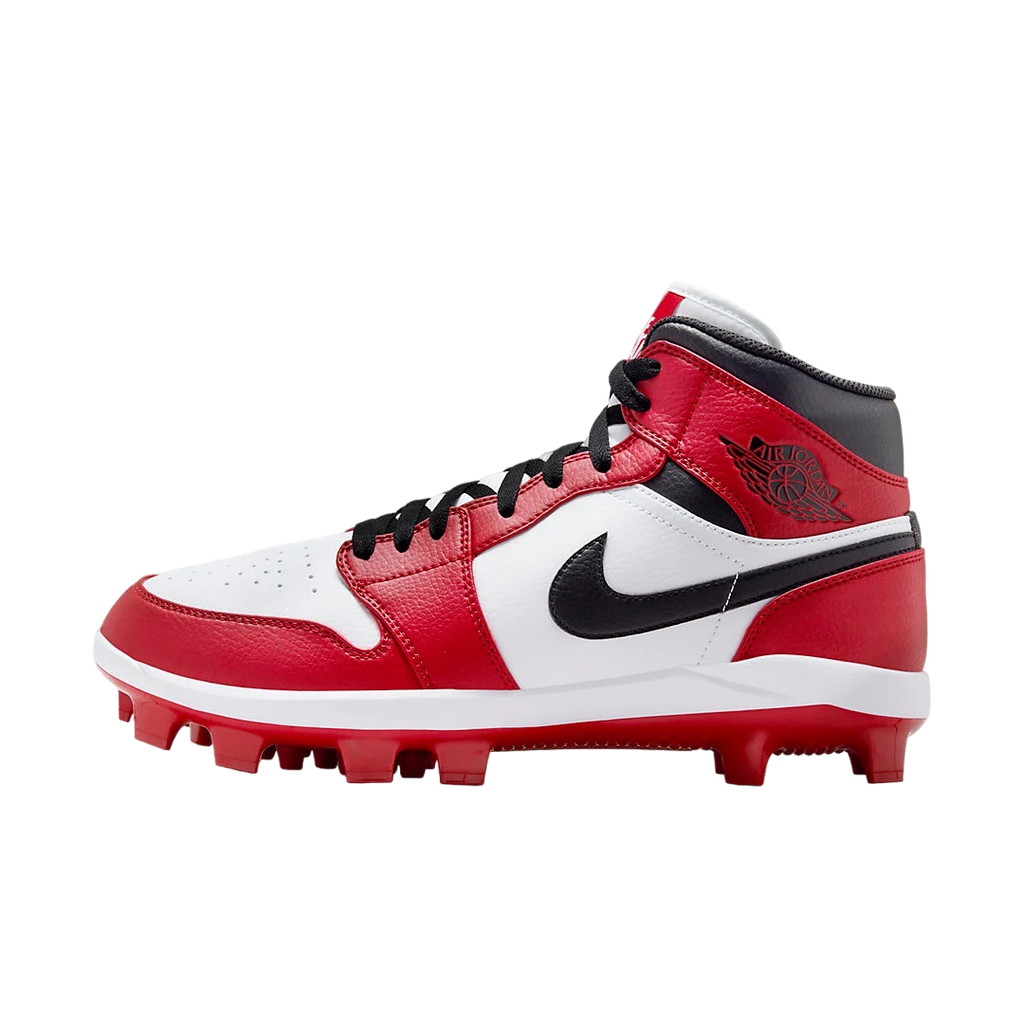 Air Jordan 1 MCS Baseball Cleat Chicago