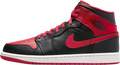 Air Jordan 1 Mid Alternate Bred