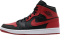 Air Jordan 1 Mid Banned 2020