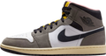 Air Jordan 1 Mid Cave Stone
