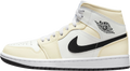 Air Jordan 1 Mid Coconut Milk