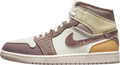 Air Jordan 1 Mid Craft Inside Out