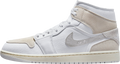 Air Jordan 1 Mid Craft Light Orewood Brown