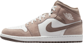 Air Jordan 1 Mid Enigma Stone / Summit White