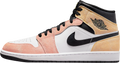 Air Jordan 1 Mid Flight Club Magic Ember