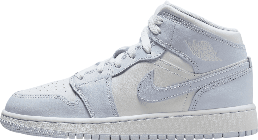 Air Jordan 1 Mid GS Cobalt Bliss