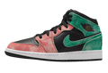 Air Jordan 1 Mid GS Michael Jordan’s Playground