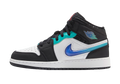 Air Jordan 1 Mid GS Racing