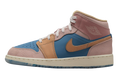 Air Jordan 1 Mid GS Zen
