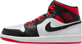 Air Jordan 1 Mid Gym Red