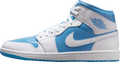 Air Jordan 1 Mid Legend Blue