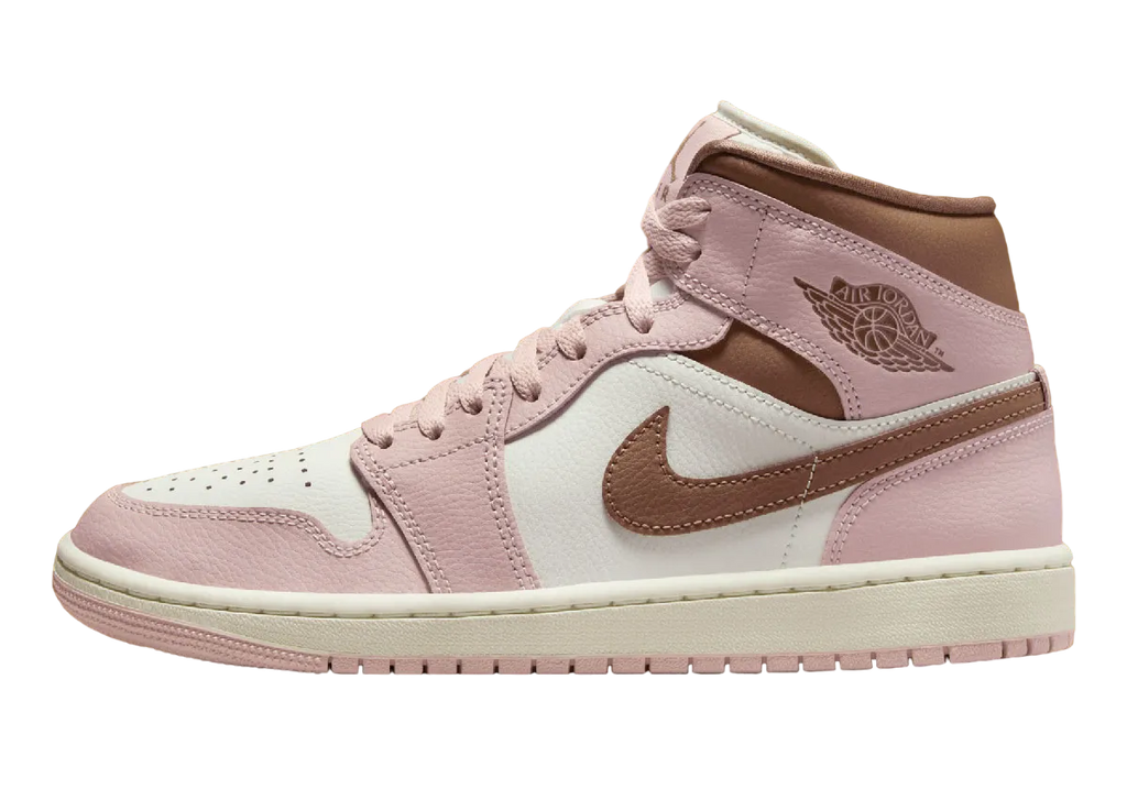 Air Jordan 1 Mid Neapolitan