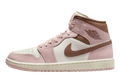 Air Jordan 1 Mid Neapolitan