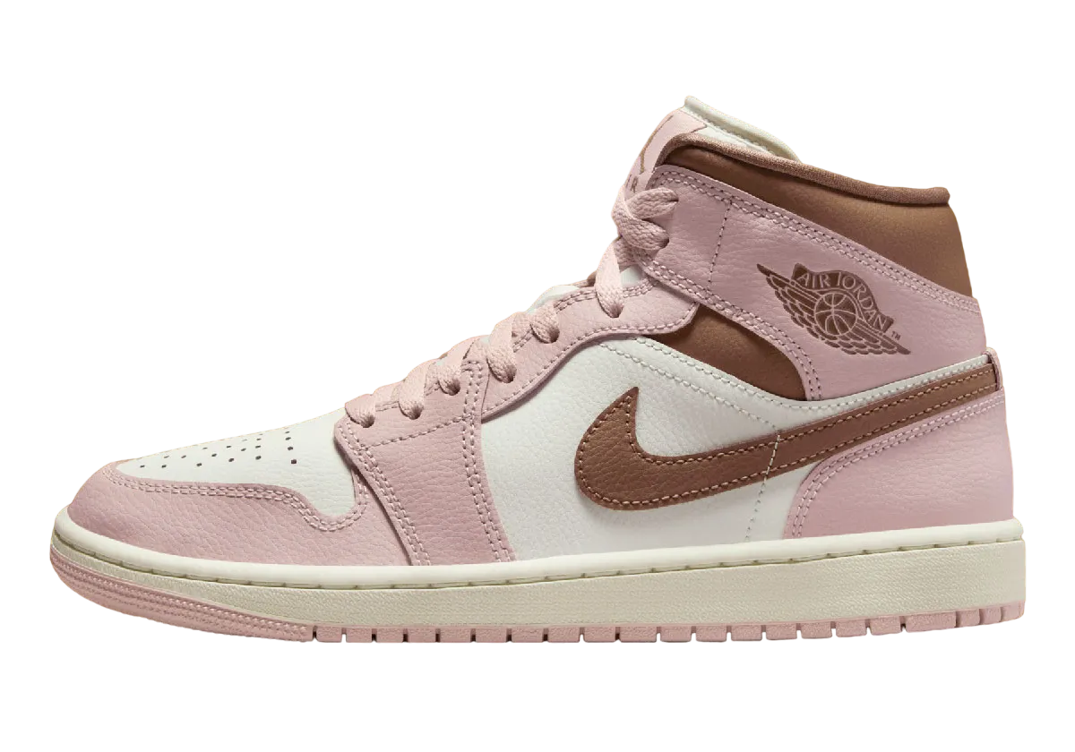 Air Jordan 1 Mid Neapolitan