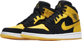 Air Jordan 1 Mid New Love 2017