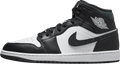 Air Jordan 1 Mid Panda Elephant