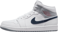 Air Jordan 1 Mid Paris