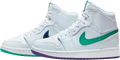 Air Jordan 1 Mid SE Nike Hoops