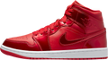 Air Jordan 1 Mid SE Red Pomegranate