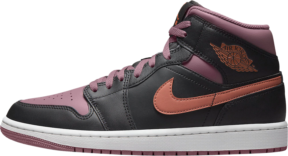 Air Jordan 1 Mid SE Sky J Mauve