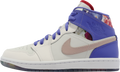 Air Jordan 1 Mid SE WMNS Valentine's Day