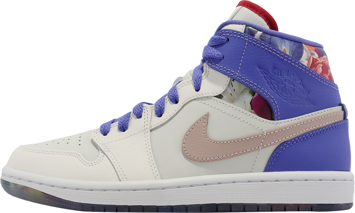 Air Jordan 1 Mid SE WMNS Valentine's Day